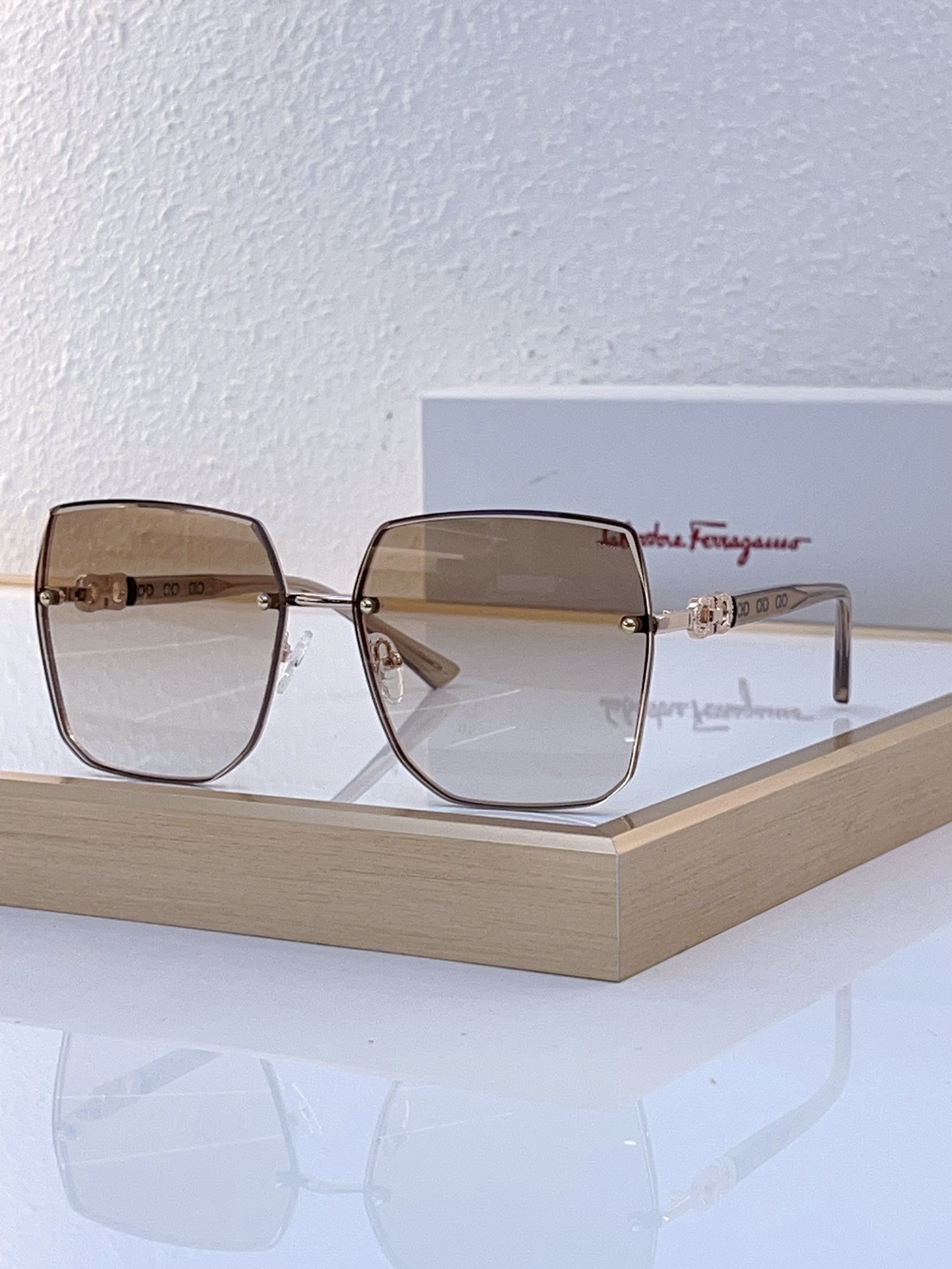 Ferragamo Sunglasses