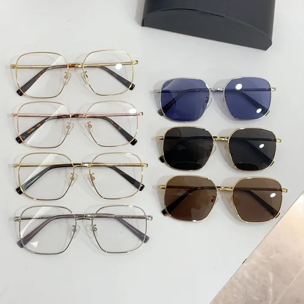 Prada Sunglasses PRA59V SM041