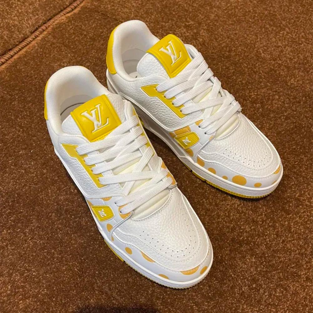 LV 006 Casual shoes XM 024