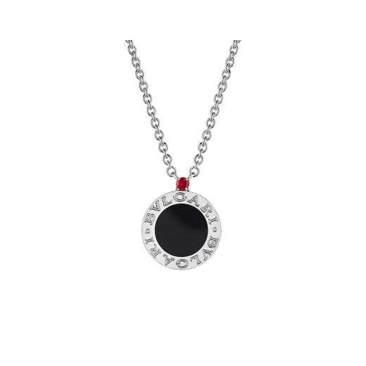 BVLGARI SAVE THE CHILDREN NECKLACE