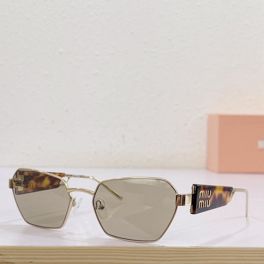 MiuMiu Sunglasses