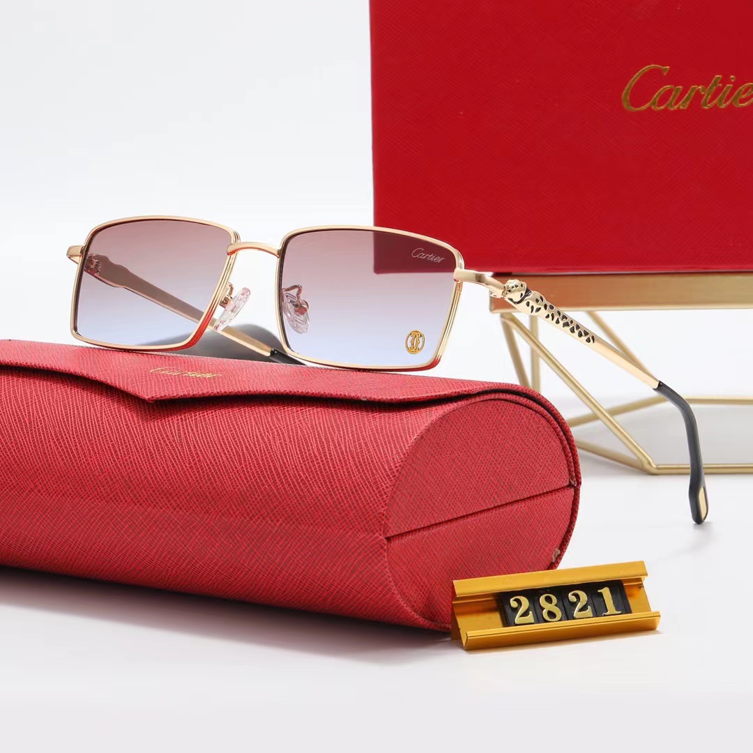 Cartier Sunglasses