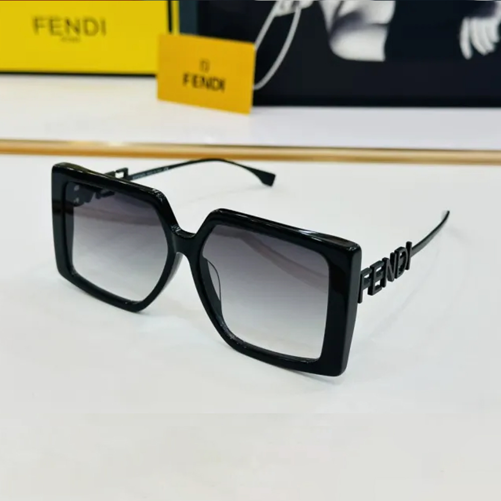 Fendi Sunglasses FF0887 SM051