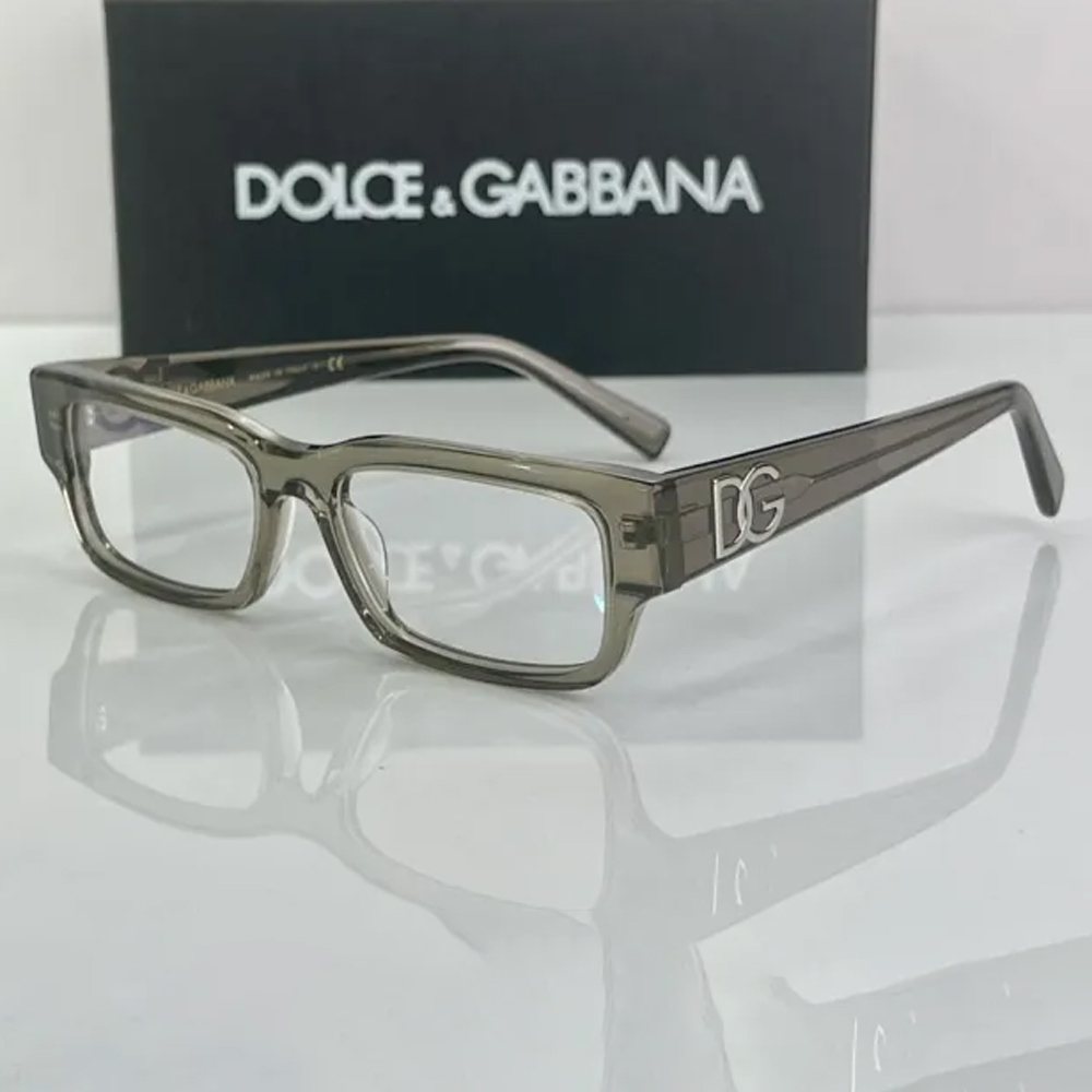 Dolce & Gabbana Sunglasses DG3381 SM021