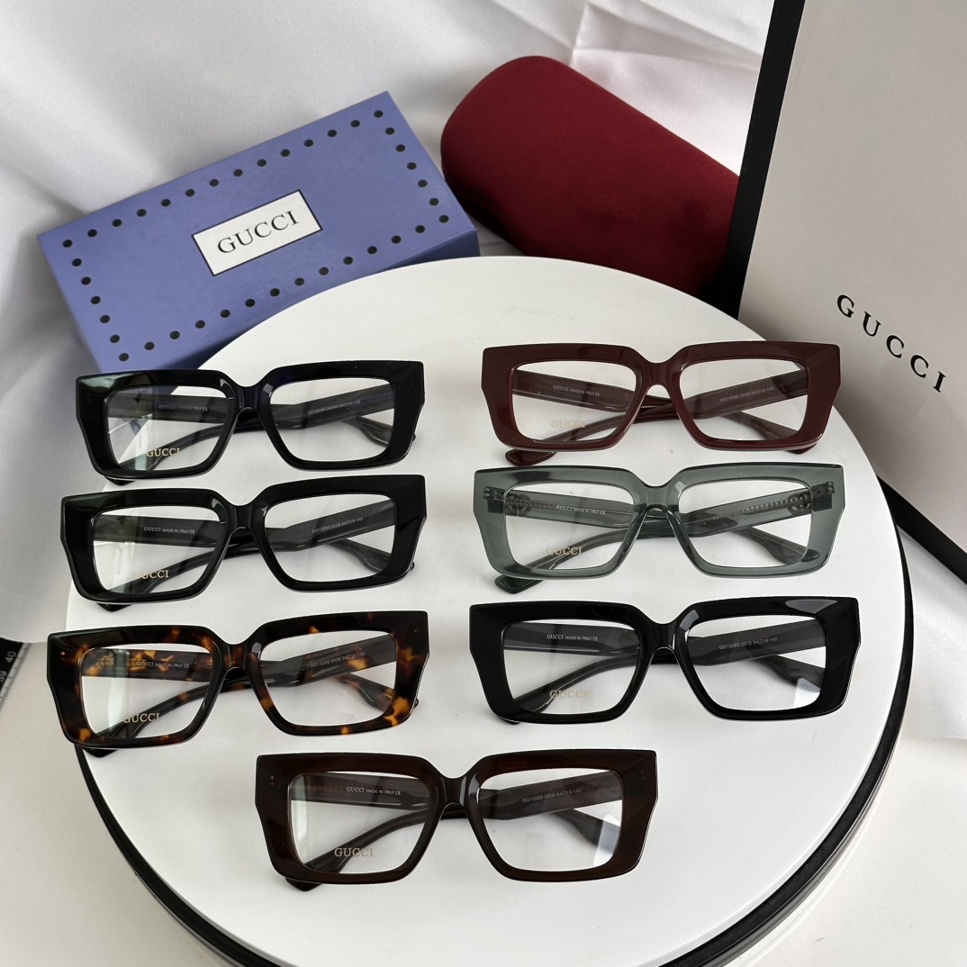 Gucci Sunglasses GG1529S SM011