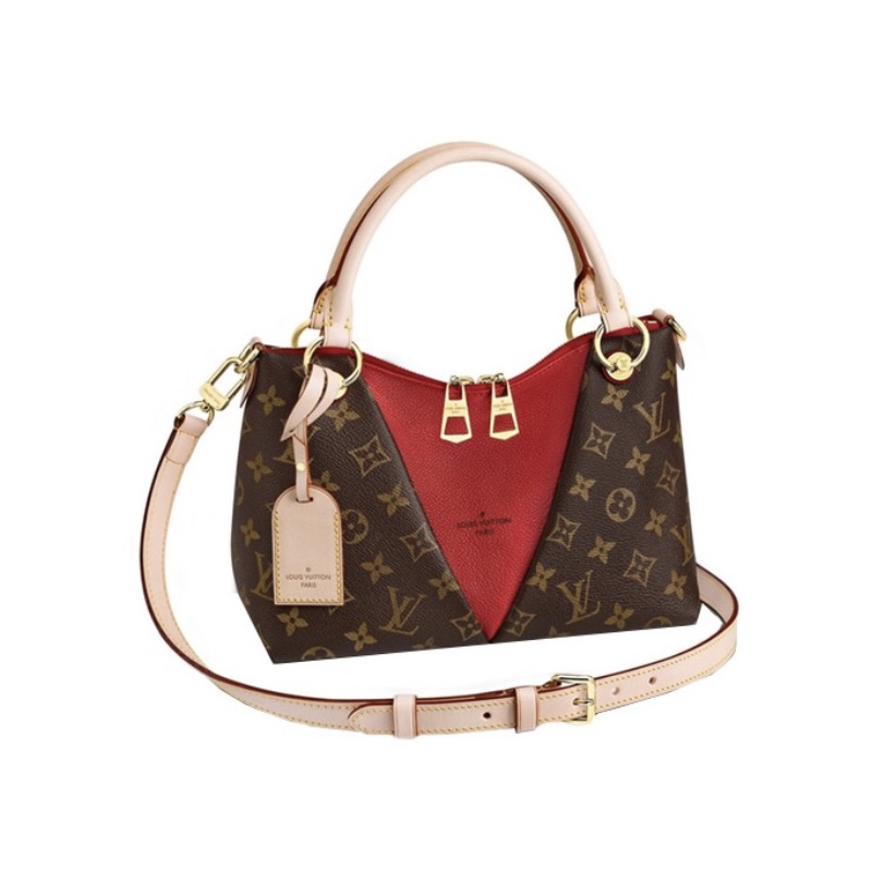Louis Vuitton LV V Tote Bag Shoulder Bag(Replica)