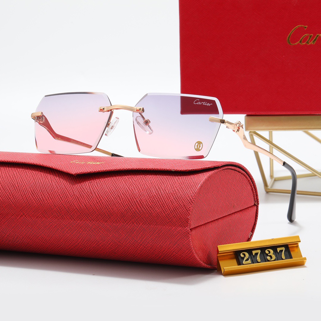 Cartier Sunglasses
