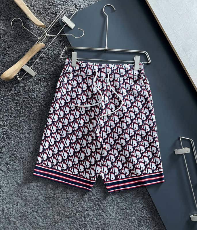 Dior Short Pants