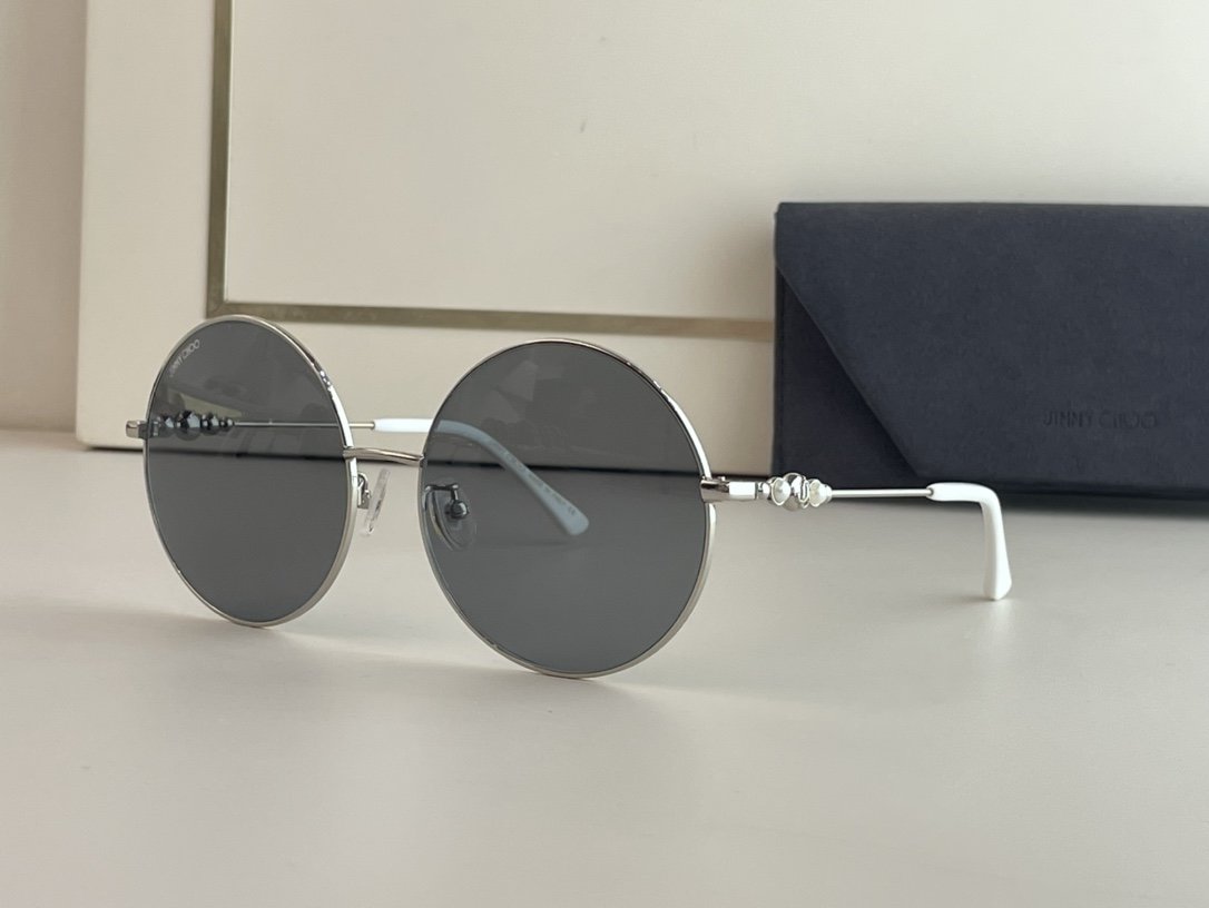 Jimmy Choo Sunglasses