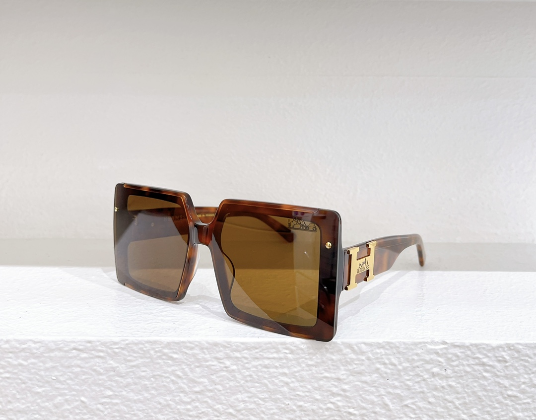 Hermes Sunglasses