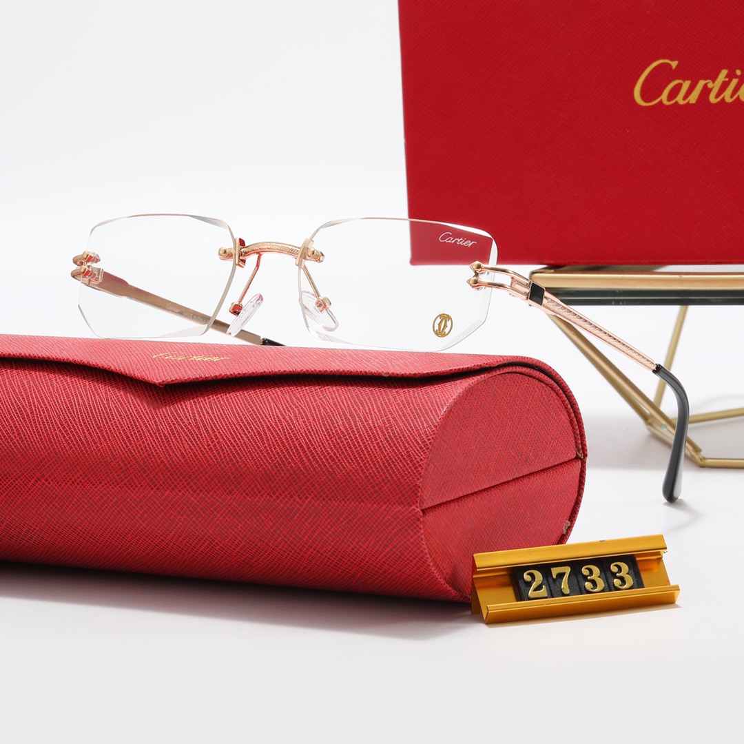 Cartier Sunglasses