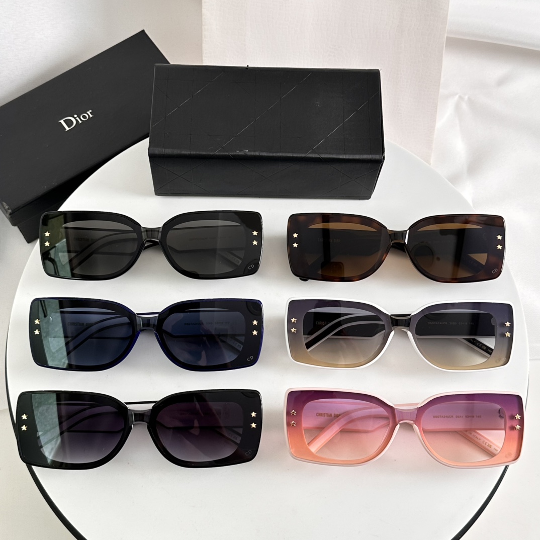 Dior Sunglasses DSGTA24UCR SM051