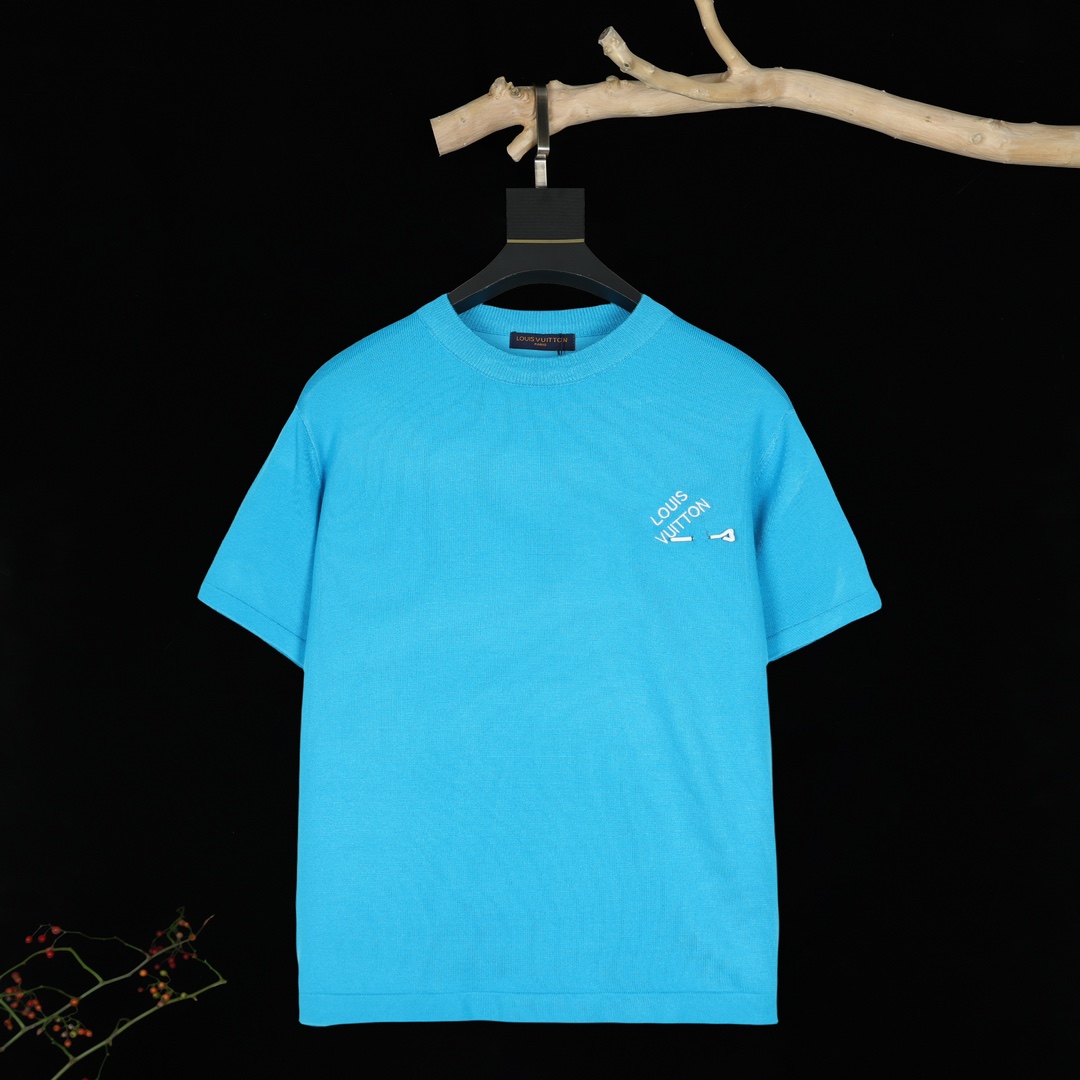 LV T-Shirts 035