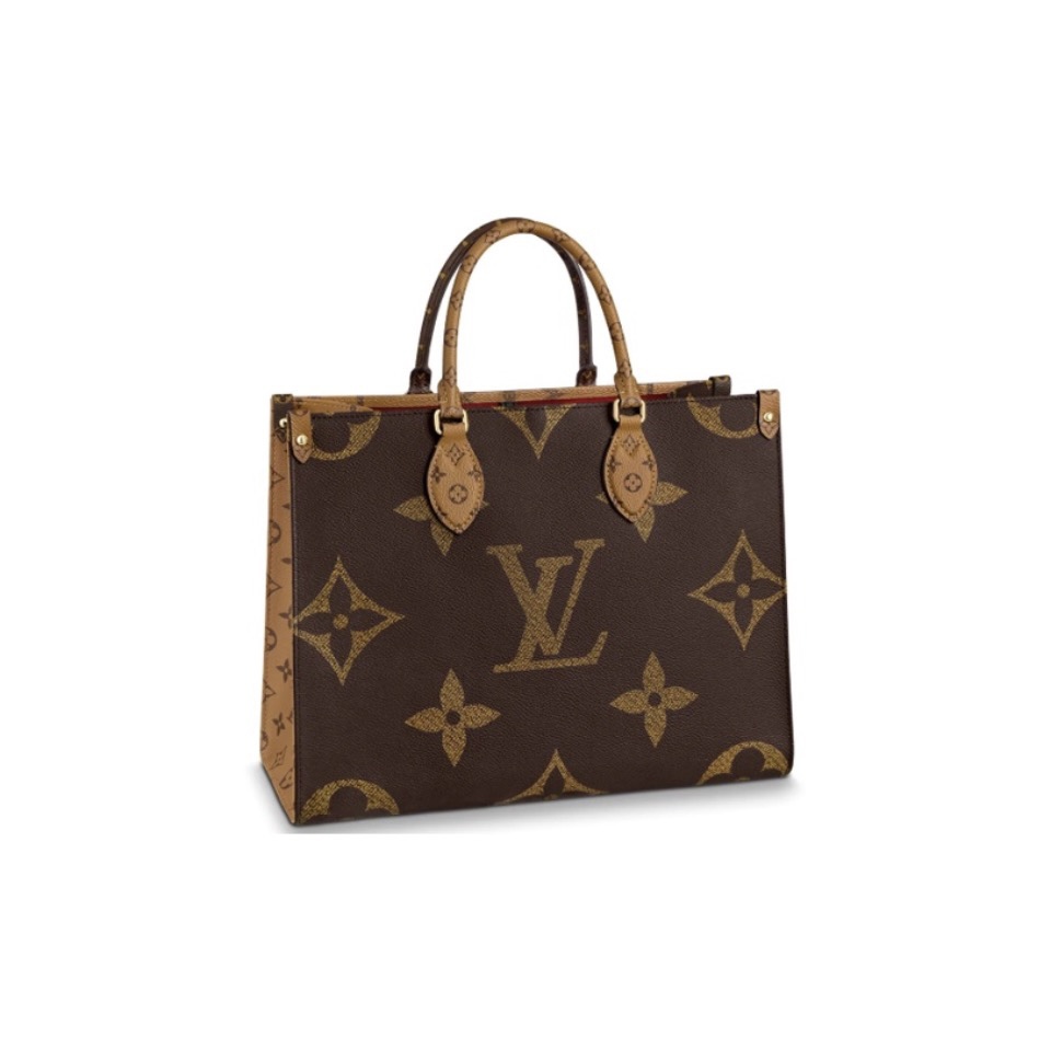 Louis Vuitton LV OnTheGo Handbag Shoulder Bag Totes锛�Replica锛�