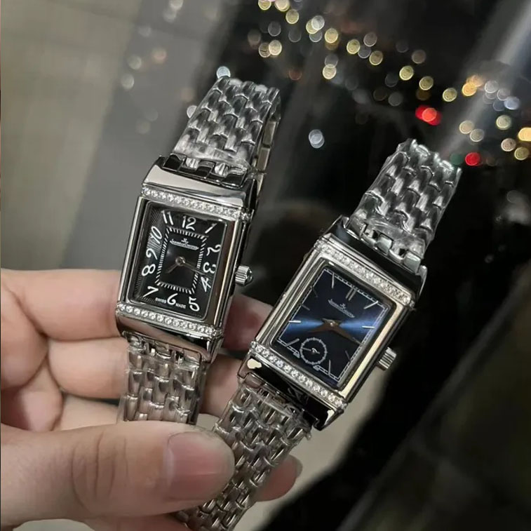 Jaeger-LeCoultre Watches 23*34mm