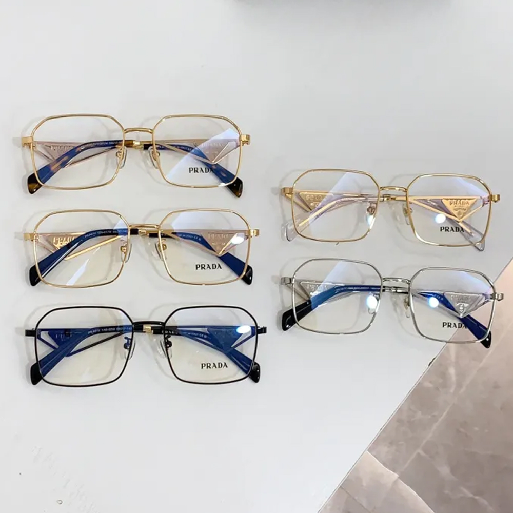 Prada Sunglasses PRA51V SM021