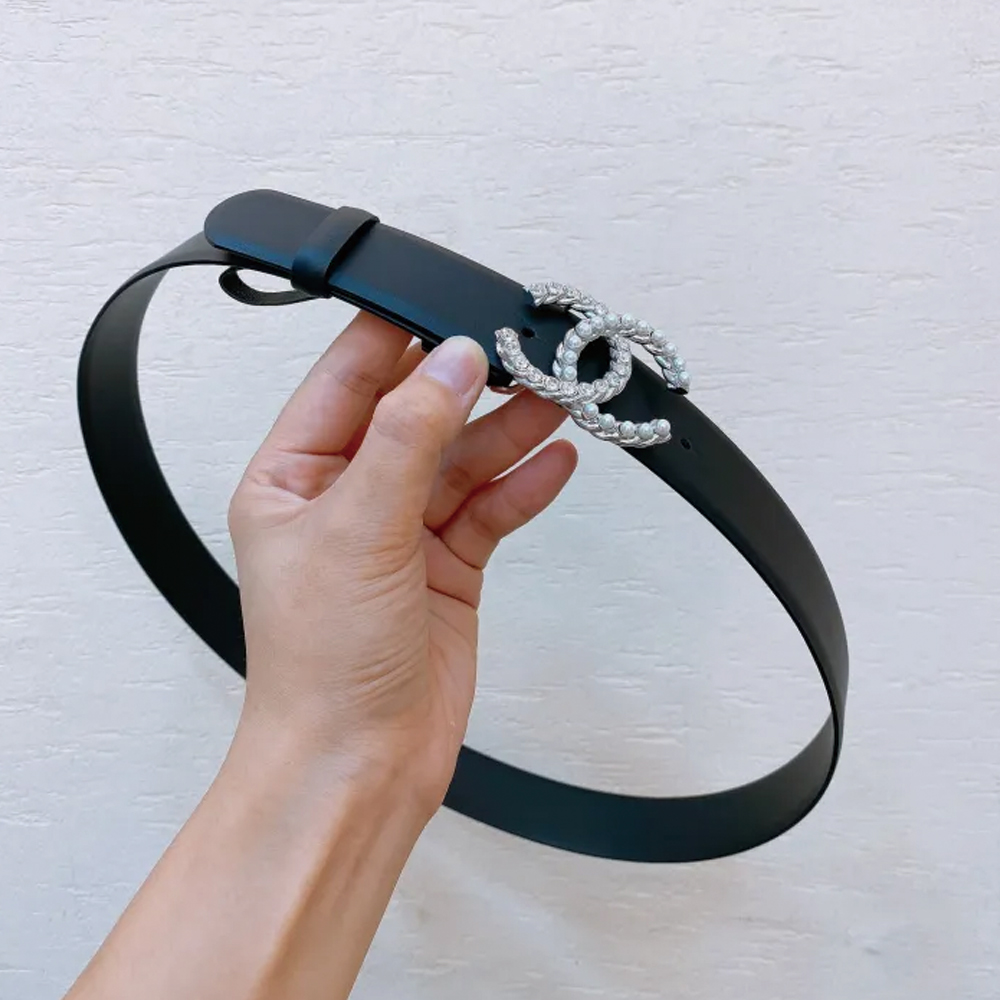 Chanel Belt 005 22PJ061 3cm