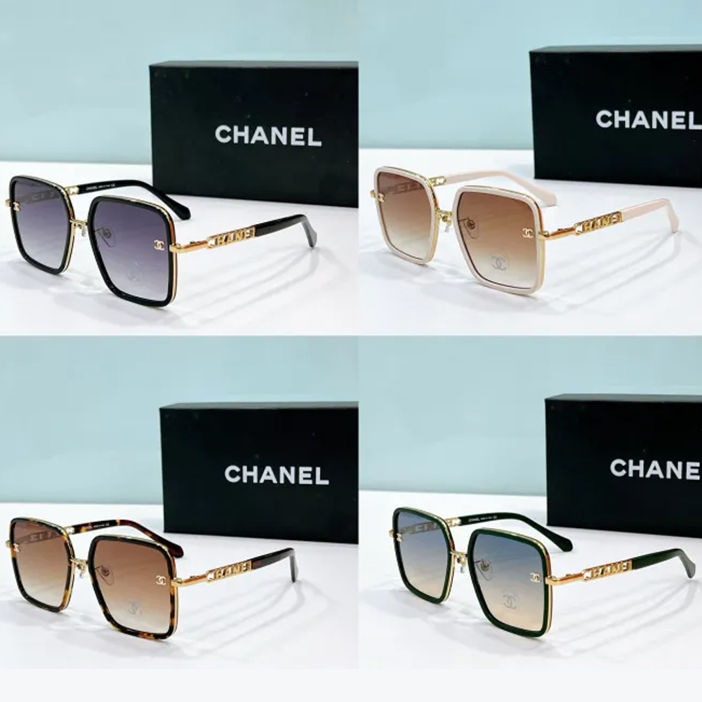 Chanel Sunglasses CH5005 SM051