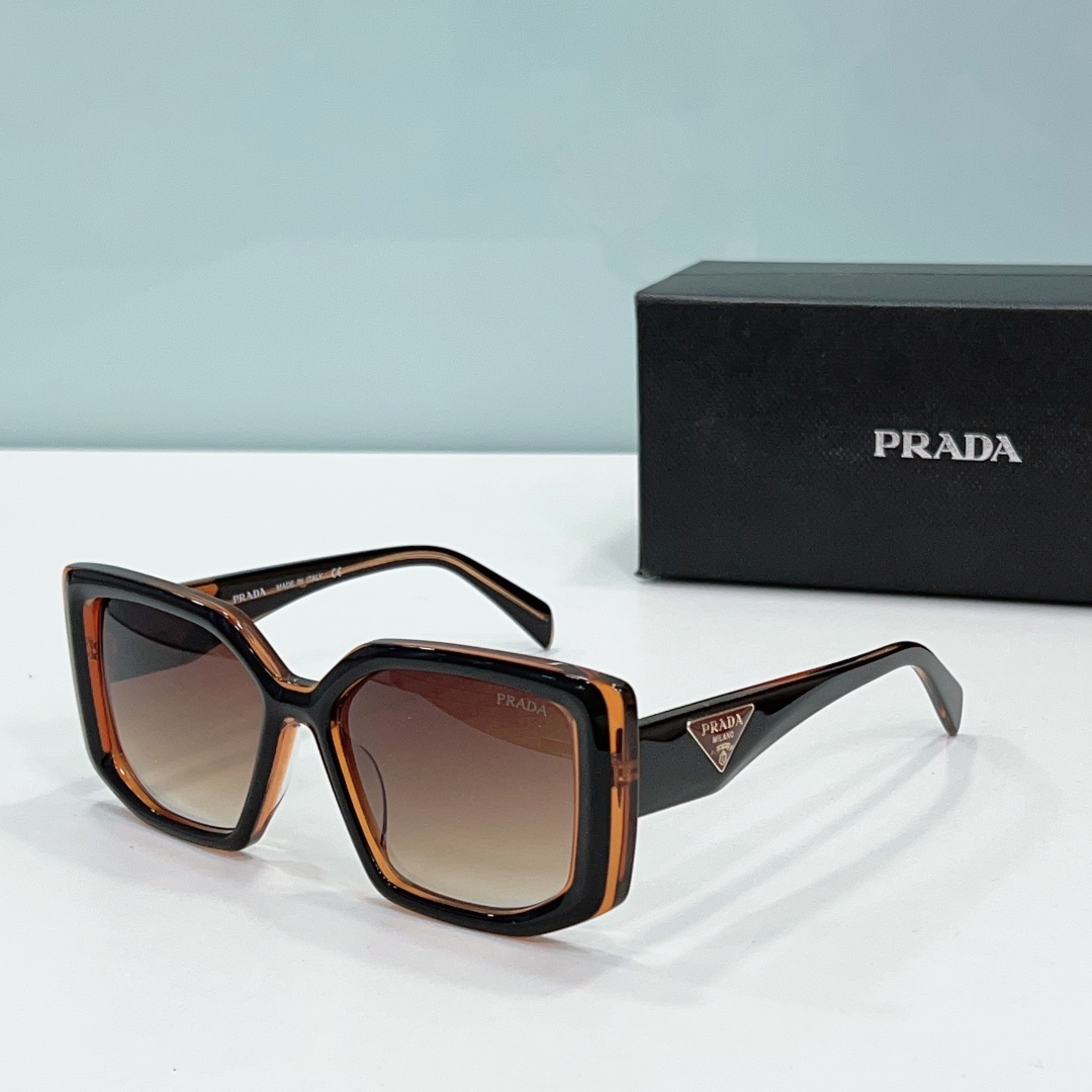 Prada Sunglasses PR14ZS SM501