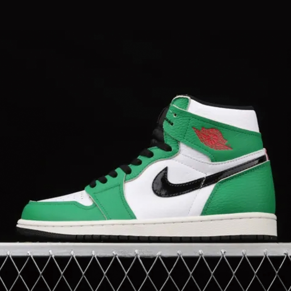 Air Jordan 1 High OG“Lucky Green ” DB4612-300
