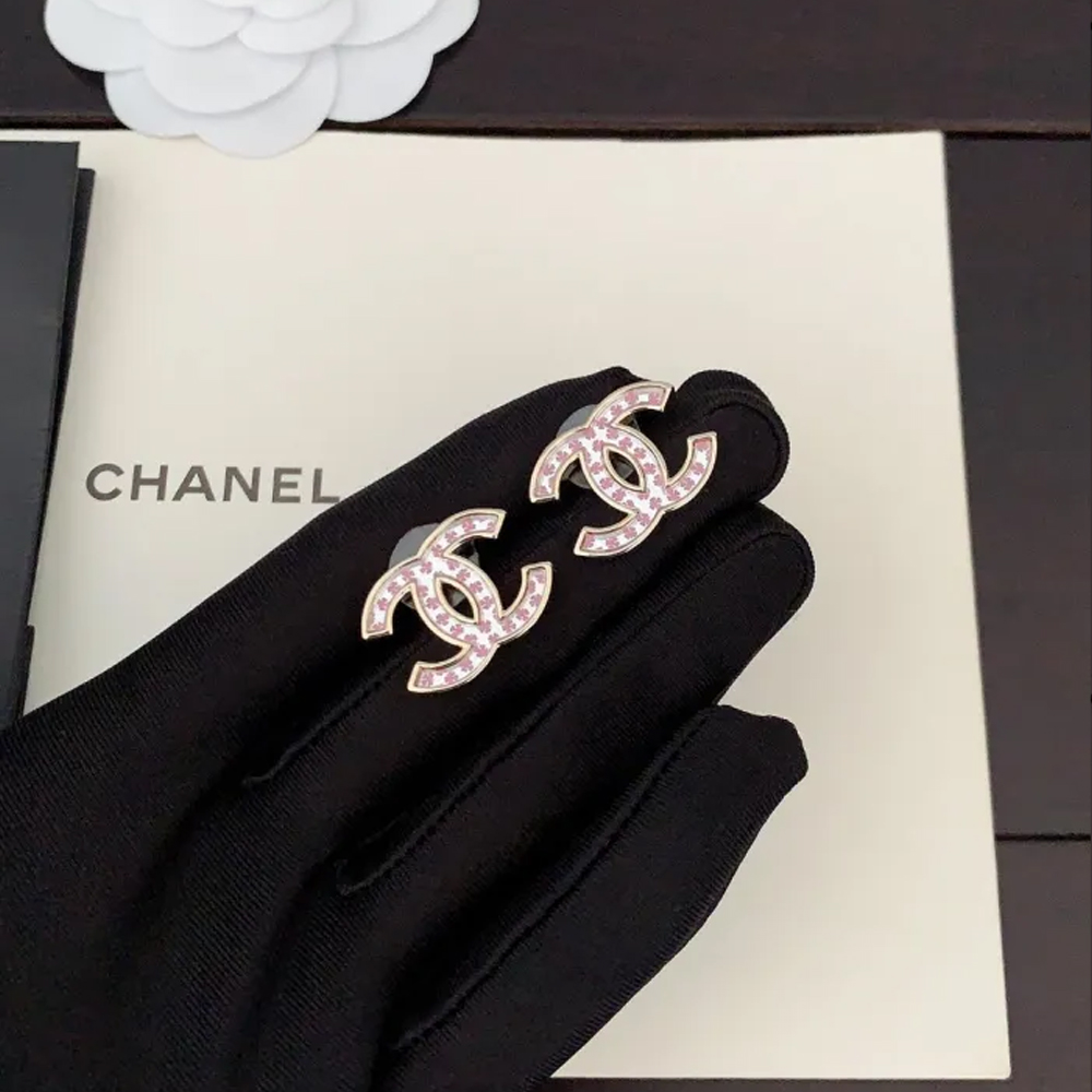 Chanel Earring 038