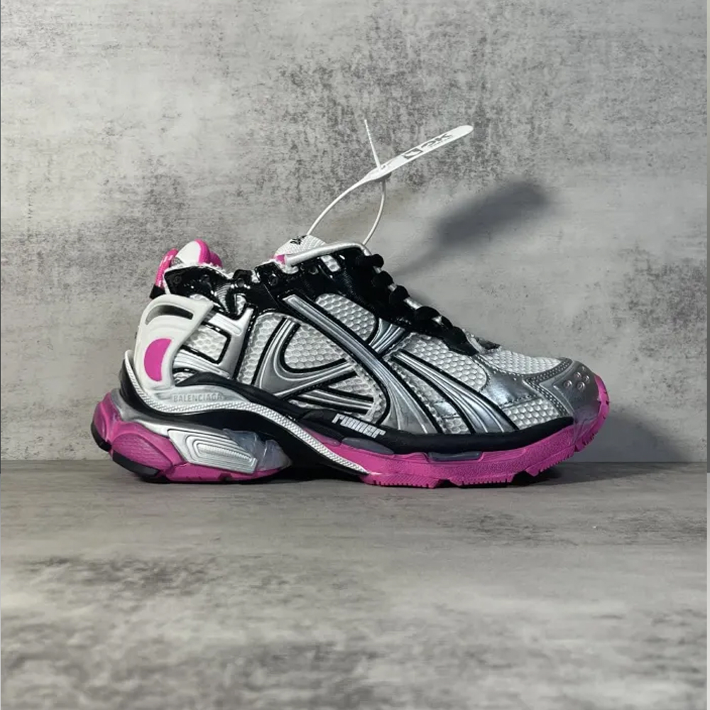 Balenciaga 010 Casual shoes XM084