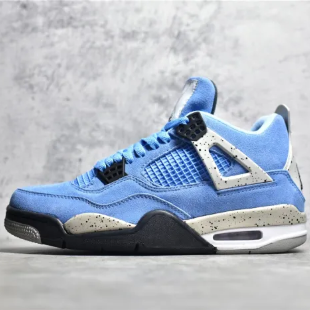 Air Jordan 4 Retro University Blue CT8527-400