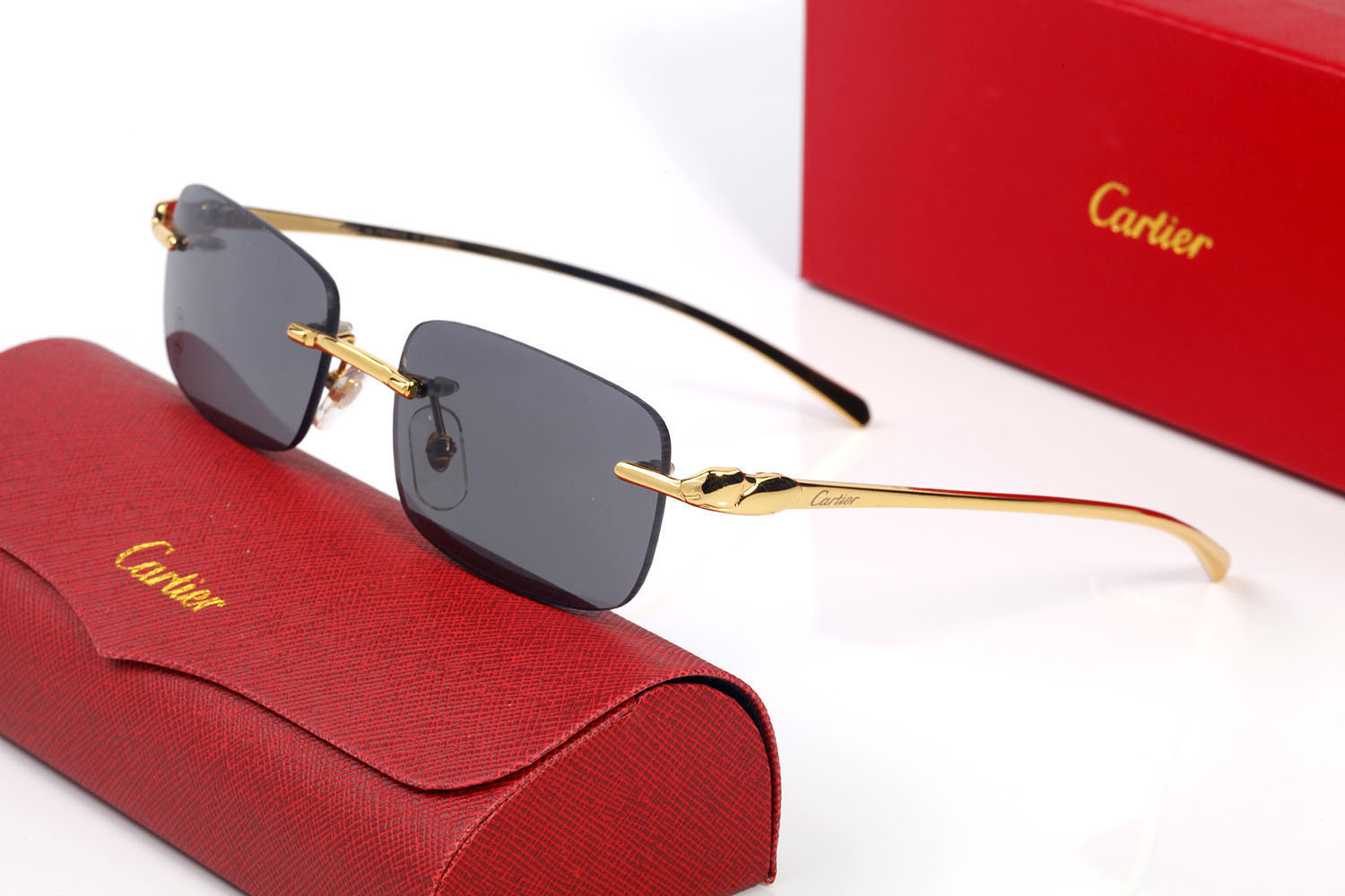 Cartier Sunglasses