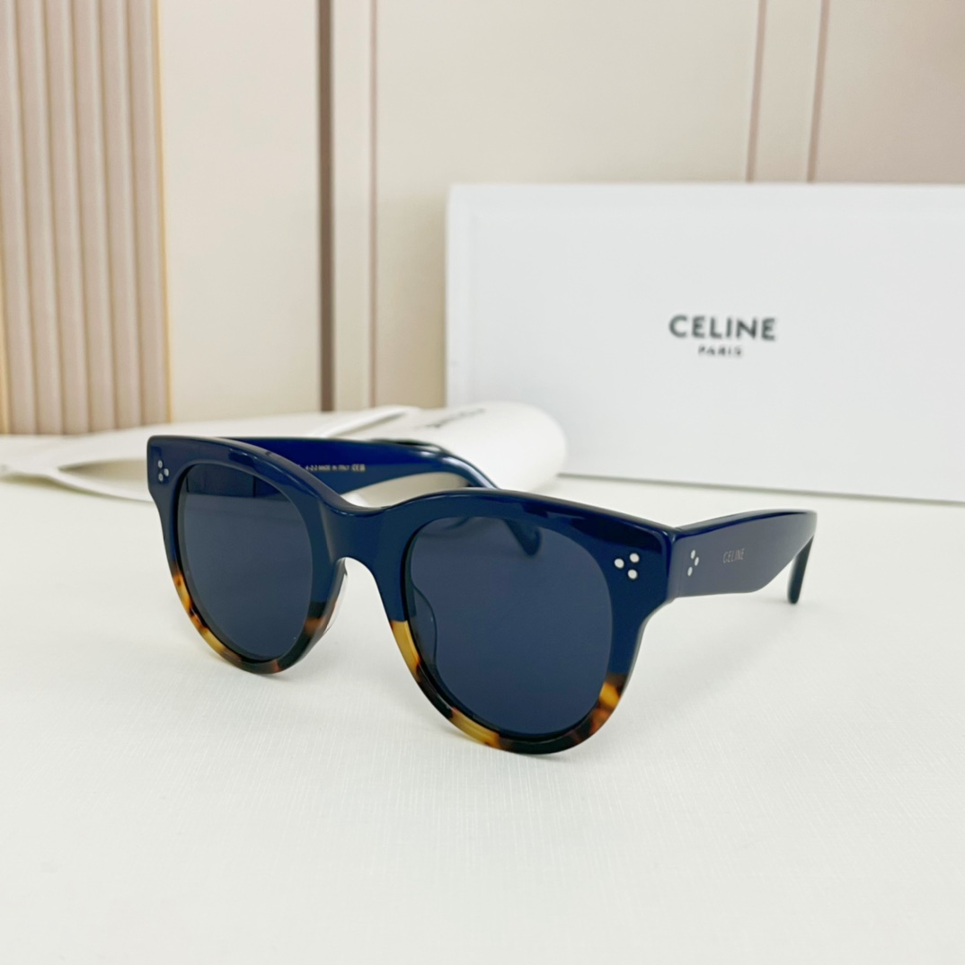 Celine Sunglasses CL4003IN SM041