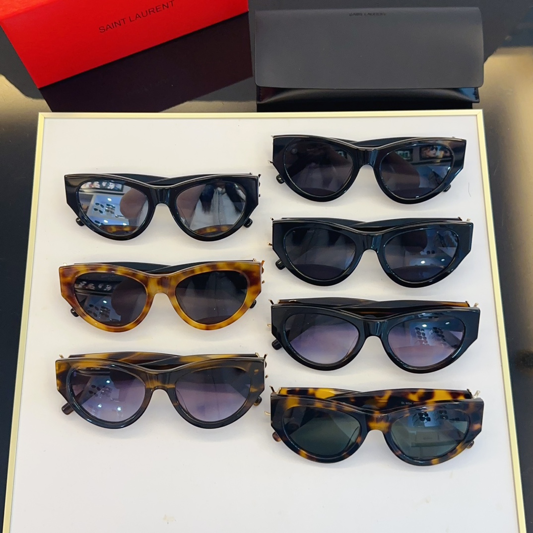 YSL Sunglasses SLM94 SM051