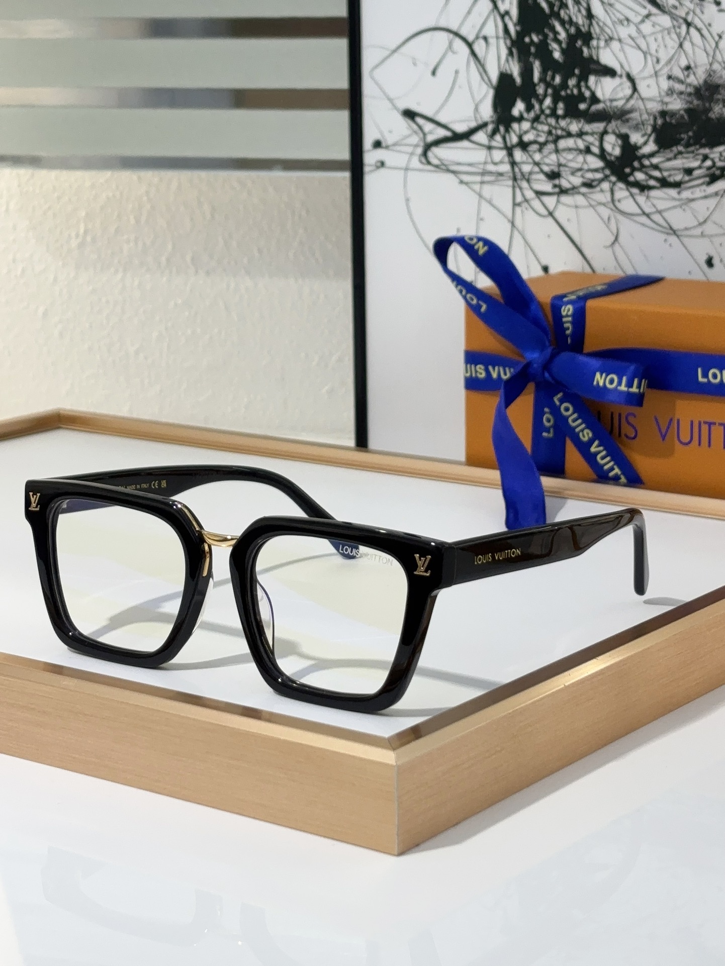 Louis Vuitton LV Sunglasses