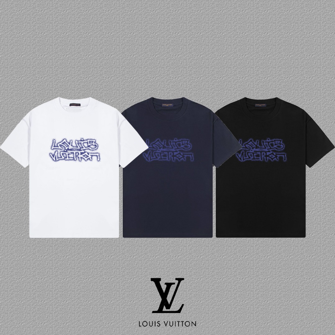 LV T-Shirts 002