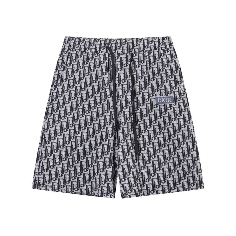 Dior Short Pants