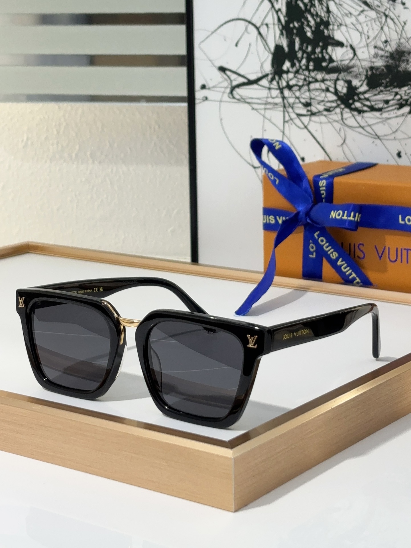 Louis Vuitton LV Sunglasses
