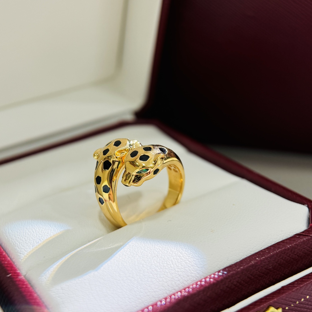 Cartier Ring 001