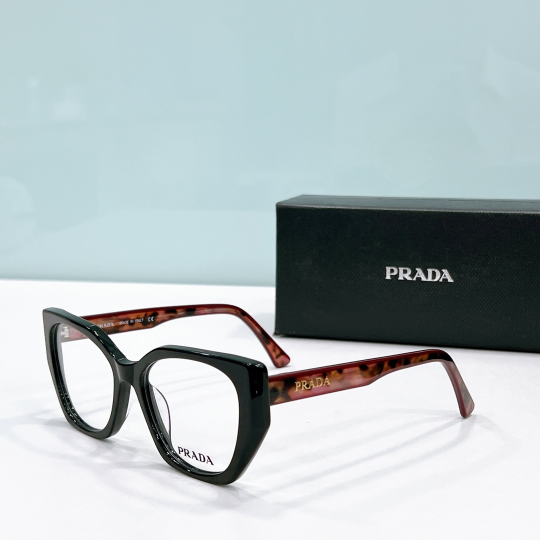Prada Sunglasses PR04VS SM501
