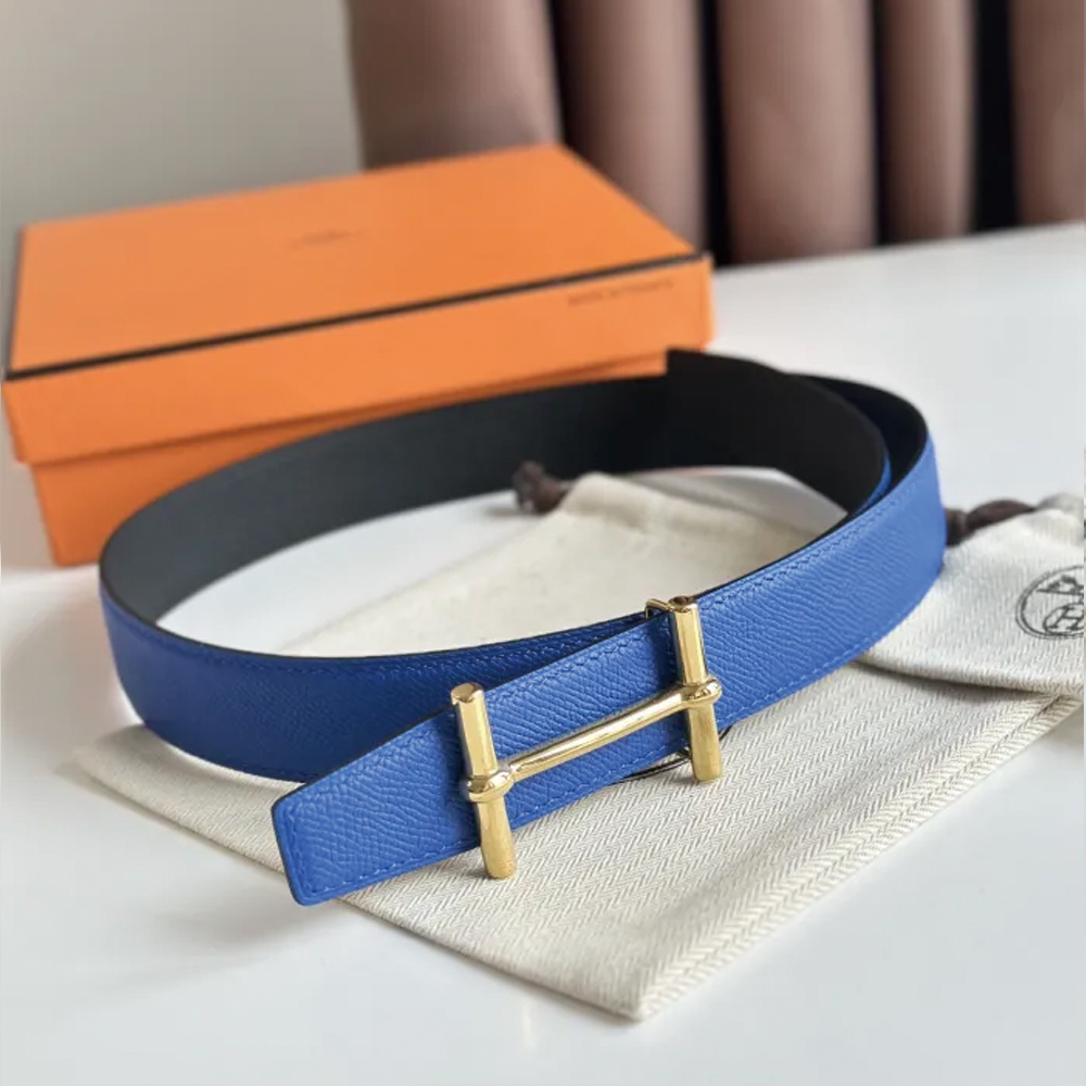 Hermes Belt 005 22PJ091 3.2cm
