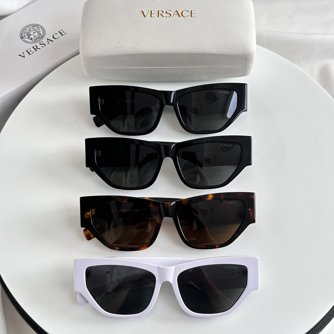 Versace Sunglasses VE4383 SM021