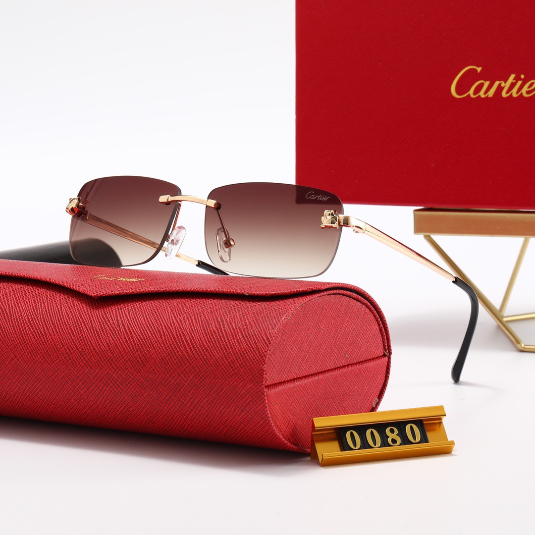 Cartier Sunglasses