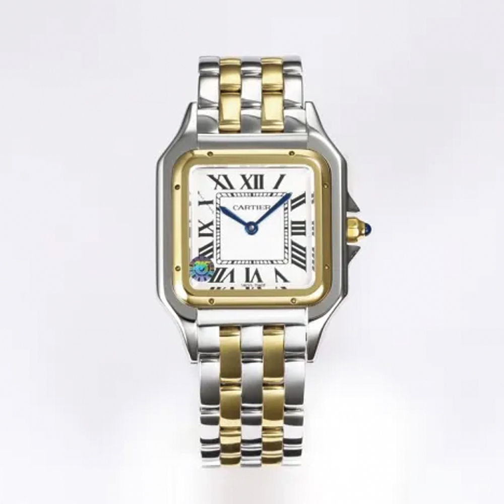 Panth猫re de Cartier 27*37mm