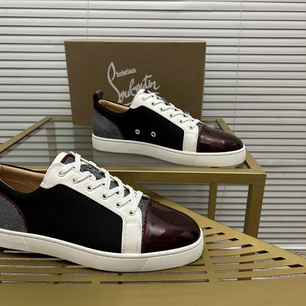 Christian Louboutin 034 Casual shoes HL003