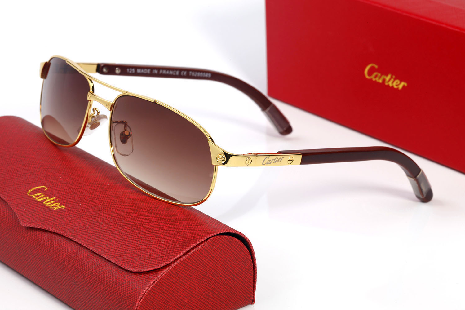 Cartier Sunglasses