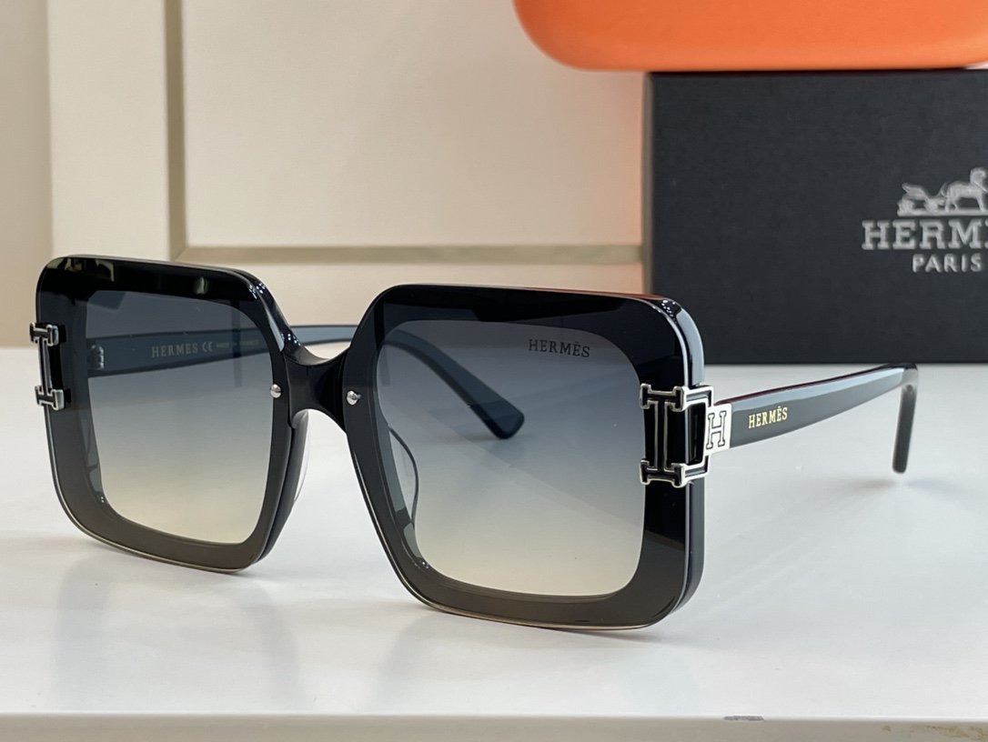 Hermes Sunglasses