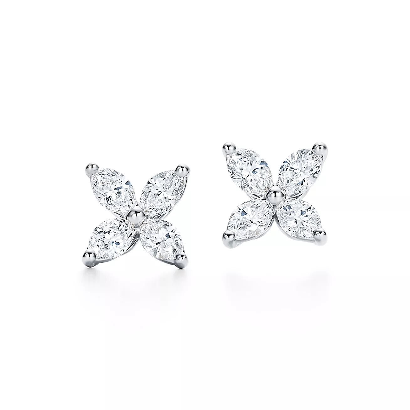 Tiffany Victoria庐 Earrings