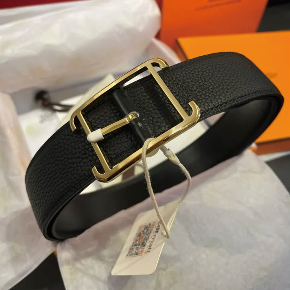 Hermes Belt 001 22PJ081 3.8cm