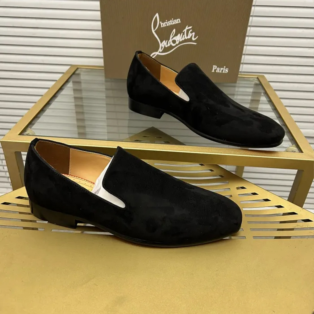 Christian Louboutin 040 Casual shoes HL003