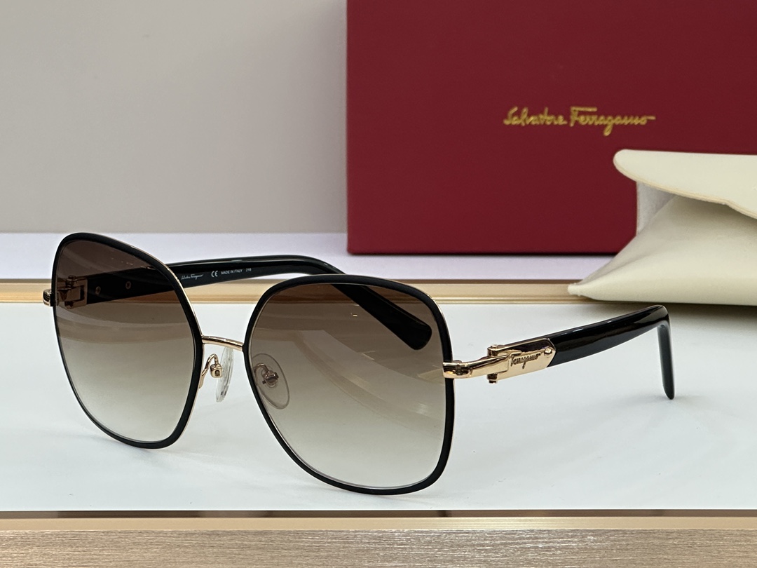 Ferragamo Sunglasses