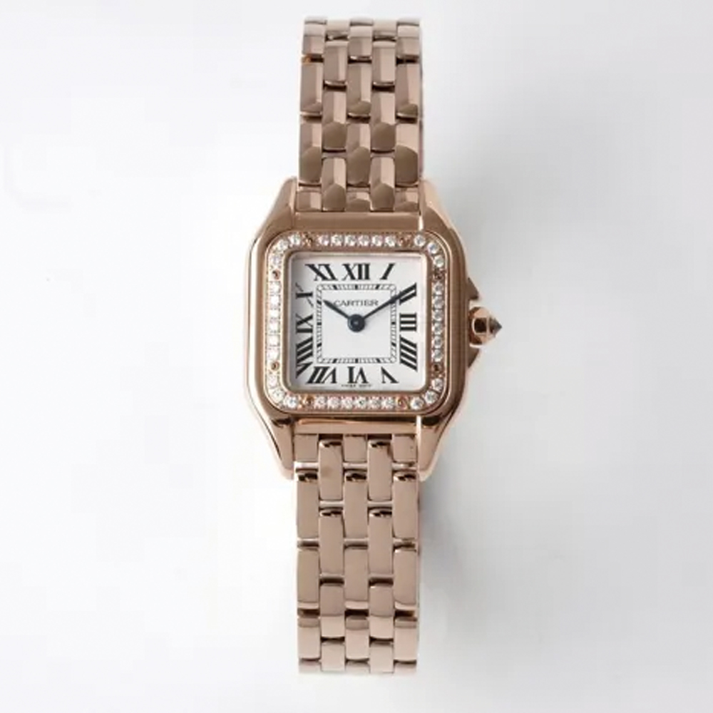 Panth猫re de Cartier 22*30mm