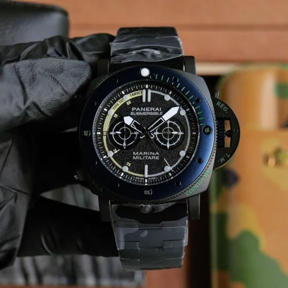 Panerai Watches 47mm