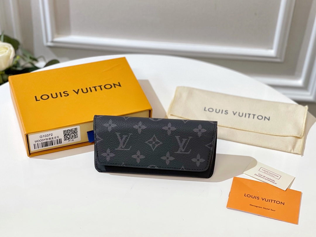 Louis Vuitton Sunglasses Case Box